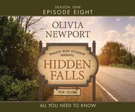 Imagen de portada para All You Need to Know