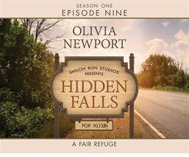 Imagen de portada para A Fair Refuge