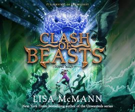Cover image for Clash of Beasts