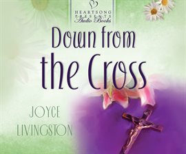 Cover image for Down from the Cross