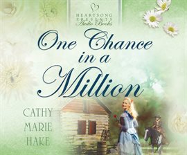 Cover image for One Chance in a Million