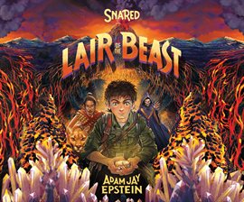 Cover image for Snared
