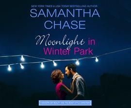 Cover image for Moonlight in Winter Park