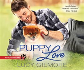 Cover image for Puppy Love