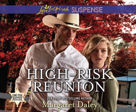 Cover image for High Risk Reunion
