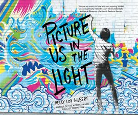 Cover image for Picture Us In the Light