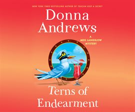 Cover image for Terns of Endearment