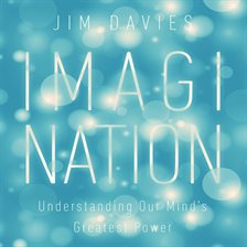 Cover image for Imagination