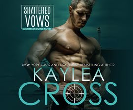 Cover image for Shattered Vows