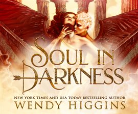 Cover image for Soul In Darkness