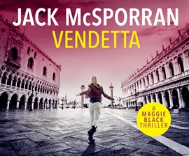 Imagen de portada para Vendetta