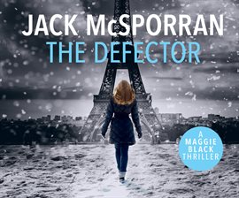 Imagen de portada para The Defector
