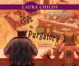 Cover image for Eggs in Purgatory