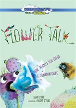 Cover image for Flower Talk