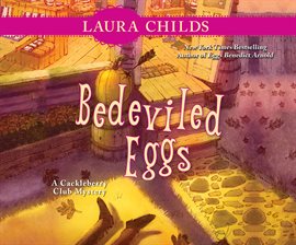 Cover image for Bedeviled Eggs