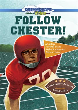 Cover image for Follow Chester!
