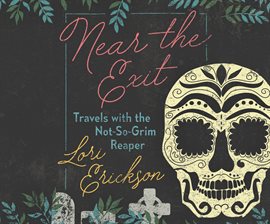 Cover image for Near the Exit