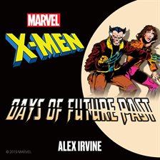 Cover image for X-Men
