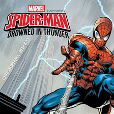 Cover image for Spider-Man
