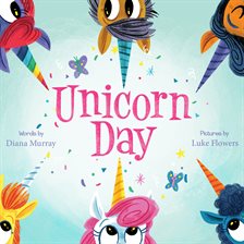 Imagen de portada para Unicorn Day