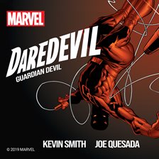 Cover image for Daredevil