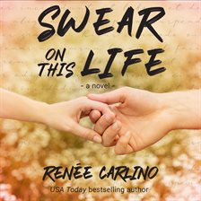 Cover image for Swear On This Life
