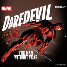 Cover image for Daredevil