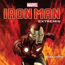 Cover image for Iron Man