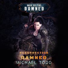 Cover image for Resurrection of the Damned