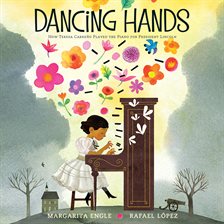 Cover image for Dancing Hands
