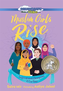 Cover image for Muslim Girls Rise