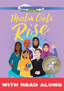 Cover image for Muslim Girls Rise (Read Along)