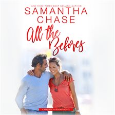 Imagen de portada para All the Befores