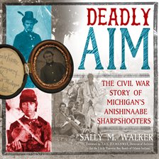 Cover image for Deadly Aim