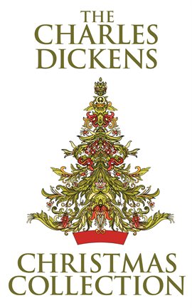 Cover image for The Charles Dickens Christmas Collection