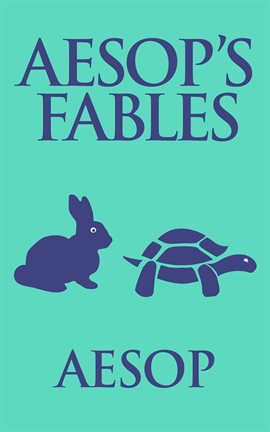 Imagen de portada para Aesop's Fables