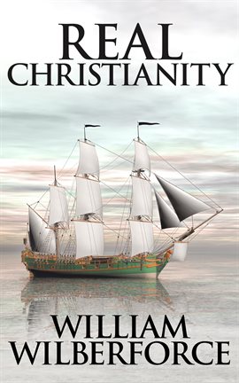 Cover image for Real Christianity