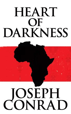 Cover image for Heart of Darkness