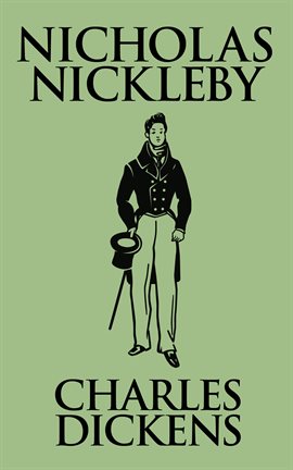 Nicholas Nickleby | Austin Public Library | BiblioCommons