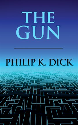 Imagen de portada para The Gun