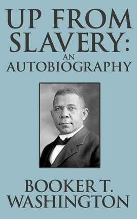 Cover image for Up from Slavery