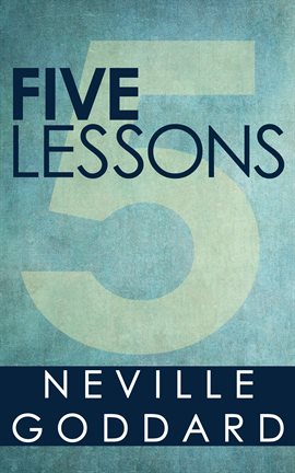 Cover image for Five Lessons