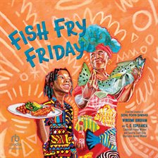 Fish Fry Friday
