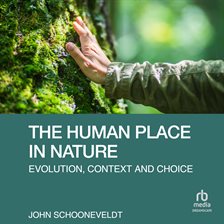 The Human Place in Nature The Human Place in Nature