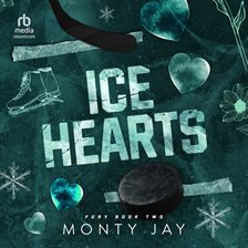 Ice Hearts