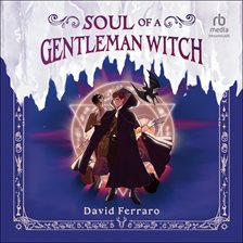 Soul of a Gentleman Witch