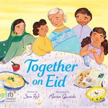Together on Eid Together on Eid
