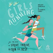 Girls Running