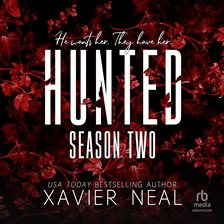 Hunted Season Two