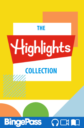 Cover image for The Highlights Collection BingePass